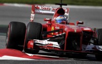 Formula 1 del Circuit de Catalunya al Hotel Can Cuch