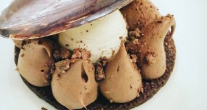 Degustación postres