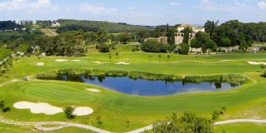 Golf La Roca