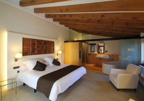 Habitaciones