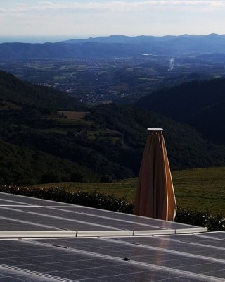Hotel In The Montseny Near Barcelona Hotel Can Cuch