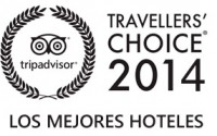 Uno de los 25 mejores hoteles pequeños de España, según Tripadvisor.com