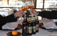 Sopar Maridatge amb les Cerveses del Montseny