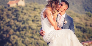 Mariages dans le Montseny