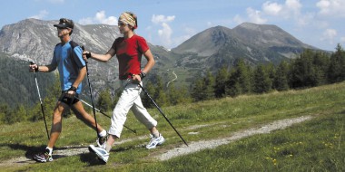 Introduction to Nordic Walking 