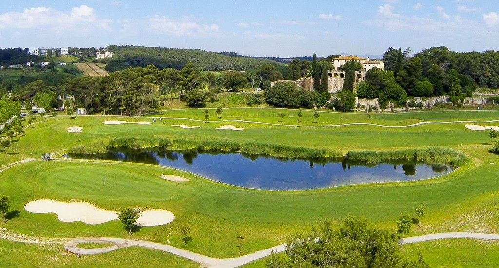 Golf La Roca | Hotel Can Cuch